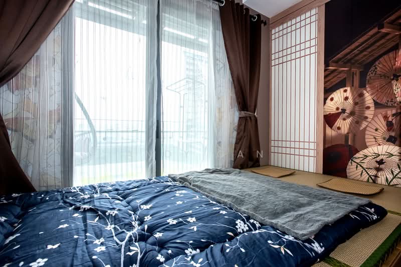 The Elements untuk Untuk Disewa - RM 2,100 /bulan, Feb 2026 - Lazy bed - PropertyGuru.com.my