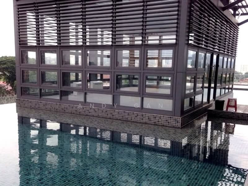 The Elements untuk Untuk Disewa - RM 2,100 /bulan, Feb 2026 - Exterior - PropertyGuru.com.my