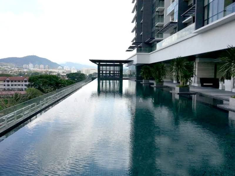 The Elements untuk Untuk Disewa - RM 2,100 /bulan, Feb 2026 - Exterior - PropertyGuru.com.my