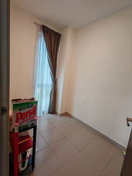 Semi-Detached House for Rent in East Ledang (Iskandar Puteri (Nusajaya)) - Kyle Das - Interior - PropertyGuru.com.my