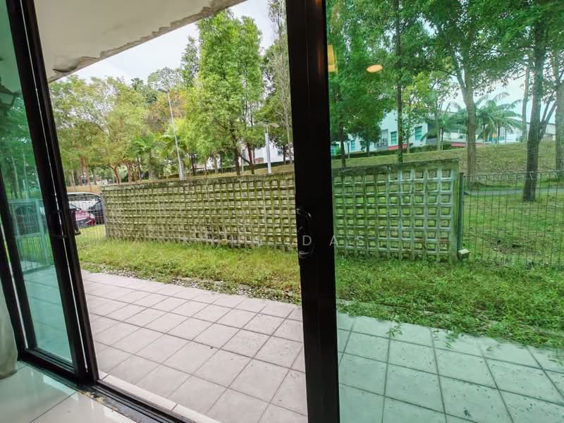 Semi-Detached House for Rent in East Ledang (Iskandar Puteri (Nusajaya)) - Kyle Das - Exterior - PropertyGuru.com.my