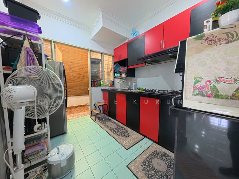 Serdang Skyvillas (Serdang Perdana) untuk Untuk Dijual - RM 229,000, Mac 2026 - PropertyGuru.com.my