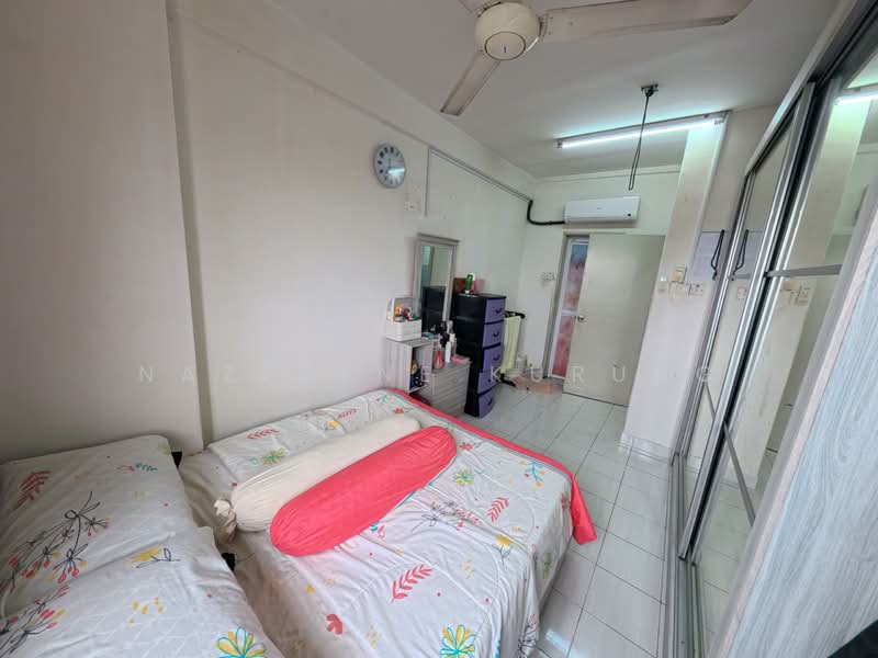 Serdang Skyvillas (Serdang Perdana) untuk Untuk Dijual - RM 229,000, Mac 2026 - PropertyGuru.com.my