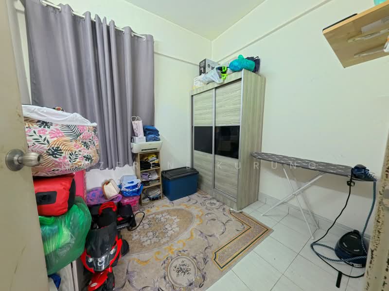 Serdang Skyvillas (Serdang Perdana) untuk Untuk Dijual - RM 229,000, Mac 2026 - PropertyGuru.com.my