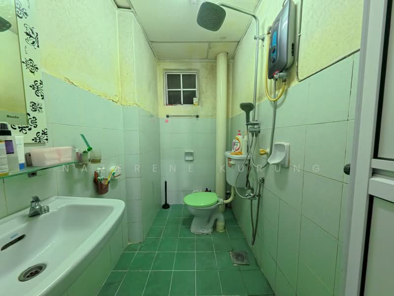 Serdang Skyvillas (Serdang Perdana) untuk Untuk Dijual - RM 229,000, Mac 2026 - PropertyGuru.com.my