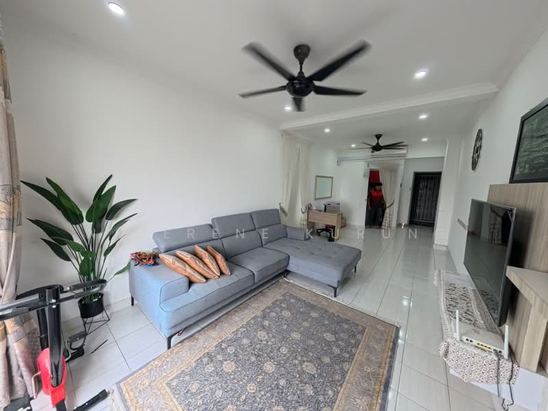 Serdang Skyvillas (Serdang Perdana) untuk Untuk Dijual - RM 229,000, Mac 2026 - PropertyGuru.com.my