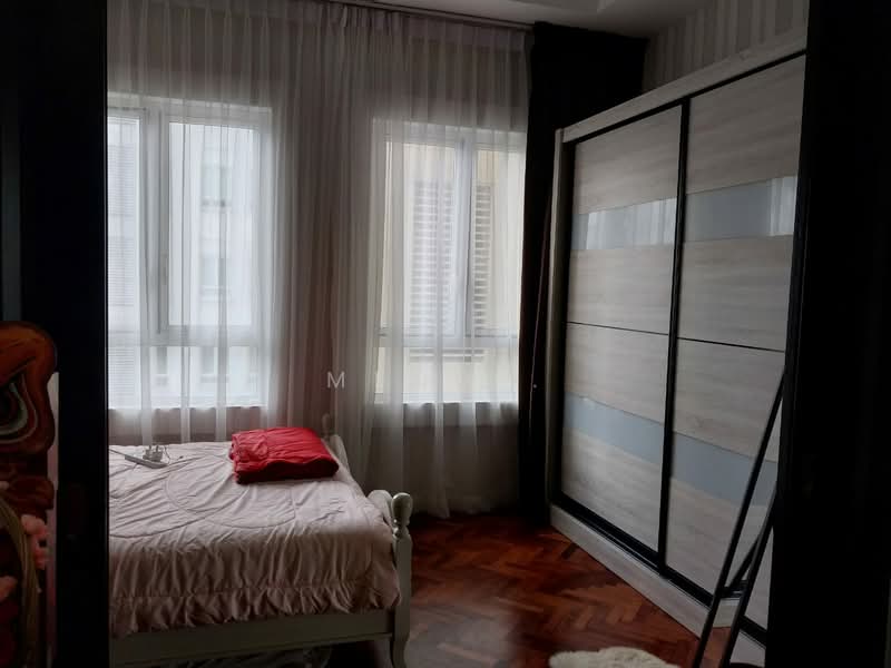 Quayside Seafront Resort Condominiums untuk Untuk Dijual - RM 1,850,000, Feb 2026 - Bedroom - PropertyGuru.com.my