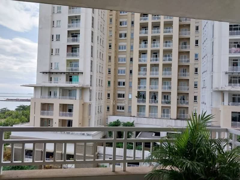 Quayside Seafront Resort Condominiums untuk Untuk Dijual - RM 1,850,000, Feb 2026 - Exterior - PropertyGuru.com.my