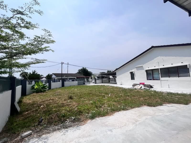 1-storey Terraced House for Sale in Taman Kota Permai (Bukit Mertajam) - Lynda Tai - Exterior - PropertyGuru.com.my