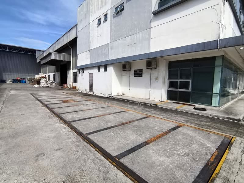 Pekan Nenas Industrial Park untuk Untuk Disewa - RM 20,000 /bulan, Mac 2026 - Exterior - PropertyGuru.com.my