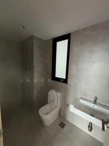 Service Residence for Rent at Arunya @ KL North - James Wong - Bathroom - PropertyGuru.com.my