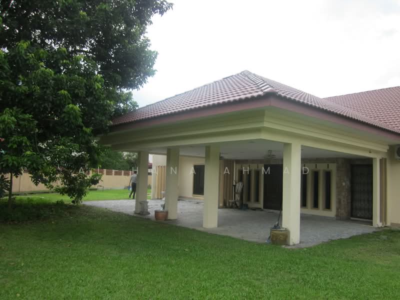Bungalow for Sale in Ipoh (Perak) - Al-Hana Ahmad - Exterior - PropertyGuru.com.my