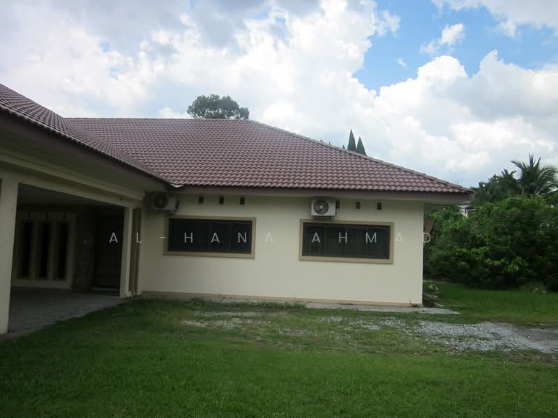 Bungalow for Sale in Ipoh (Perak) - Al-Hana Ahmad - Exterior - PropertyGuru.com.my
