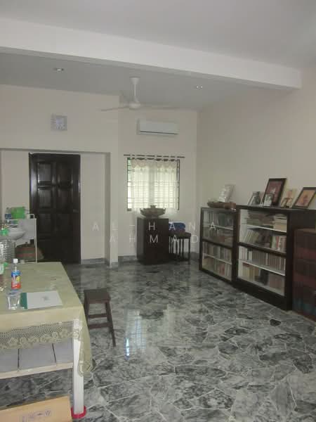 Bungalow for Sale in Ipoh (Perak) - Al-Hana Ahmad - Living Room - PropertyGuru.com.my