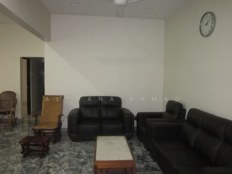 Bungalow for Sale in Ipoh (Perak) - Al-Hana Ahmad - Living Room - PropertyGuru.com.my