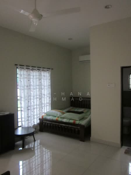Bungalow for Sale in Ipoh (Perak) - Al-Hana Ahmad - Bedroom - PropertyGuru.com.my