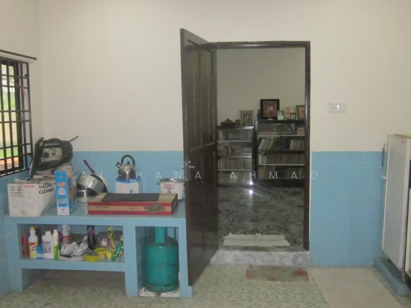 Bungalow for Sale in Ipoh (Perak) - Al-Hana Ahmad - Kitchen - PropertyGuru.com.my