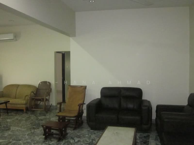 Bungalow for Sale in Ipoh (Perak) - Al-Hana Ahmad - Living Room - PropertyGuru.com.my