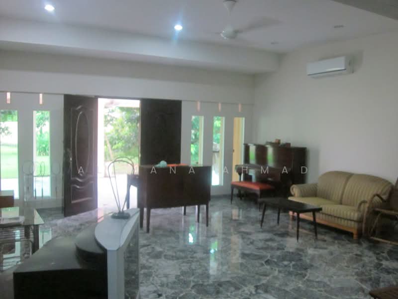 Bungalow for Sale in Ipoh (Perak) - Al-Hana Ahmad - Living Room - PropertyGuru.com.my
