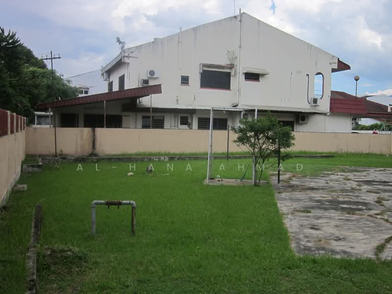 Bungalow for Sale in Ipoh (Perak) - Al-Hana Ahmad - Exterior - PropertyGuru.com.my
