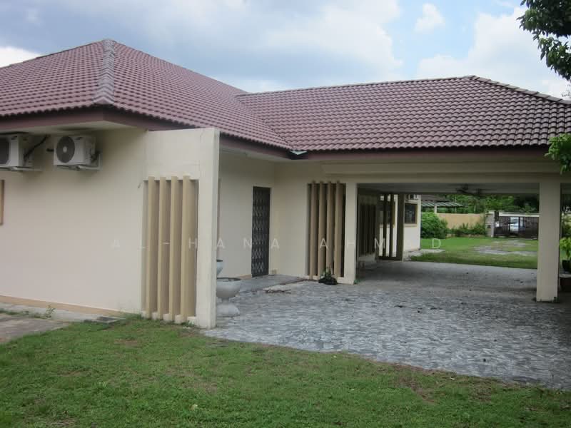 Bungalow for Sale in Ipoh (Perak) - Al-Hana Ahmad - Exterior - PropertyGuru.com.my
