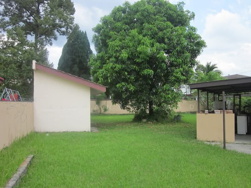 Bungalow for Sale in Ipoh (Perak) - Al-Hana Ahmad - Exterior - PropertyGuru.com.my