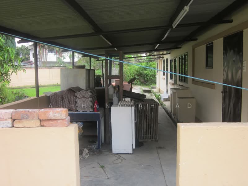 Bungalow for Sale in Ipoh (Perak) - Al-Hana Ahmad - Exterior - PropertyGuru.com.my