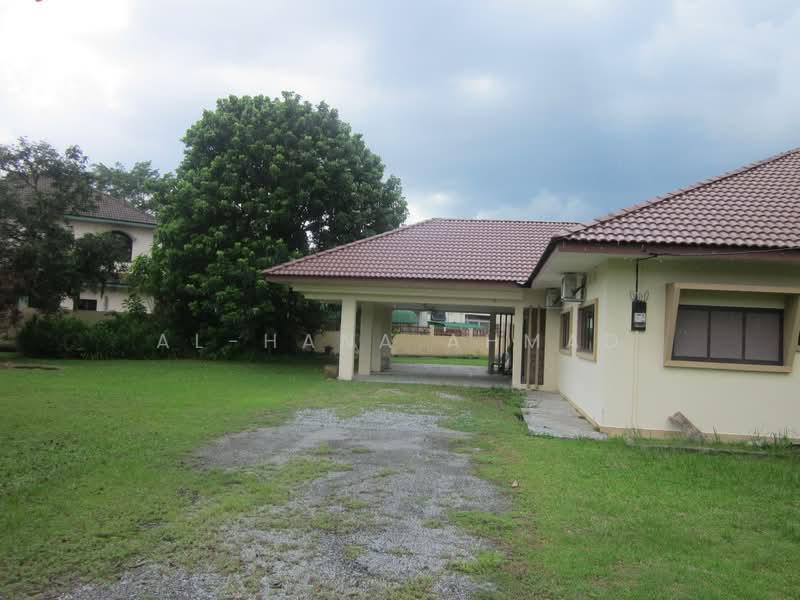 Bungalow for Sale in Ipoh (Perak) - Al-Hana Ahmad - Exterior - PropertyGuru.com.my
