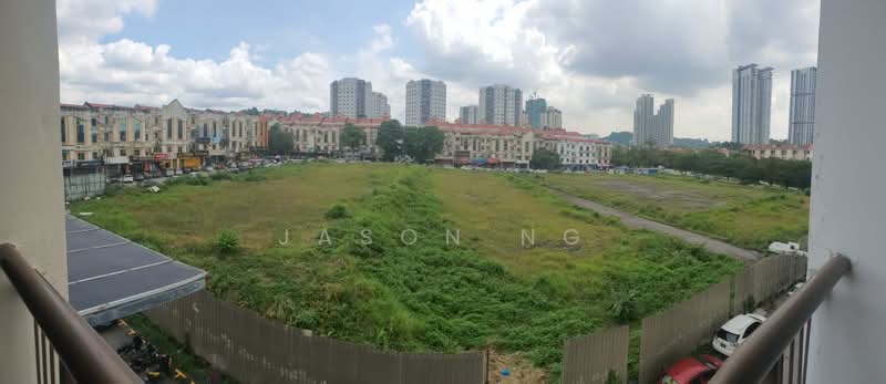 Medan Putra Business Centre untuk Untuk Disewa - RM 186,000 /bulan, Mac 2026 - Exterior - PropertyGuru.com.my