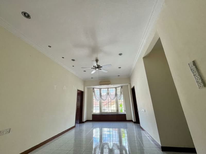 Semi-Detached House for Sale in Sungai Ara (Penang) - Tan Jing Yi - Living Room - PropertyGuru.com.my
