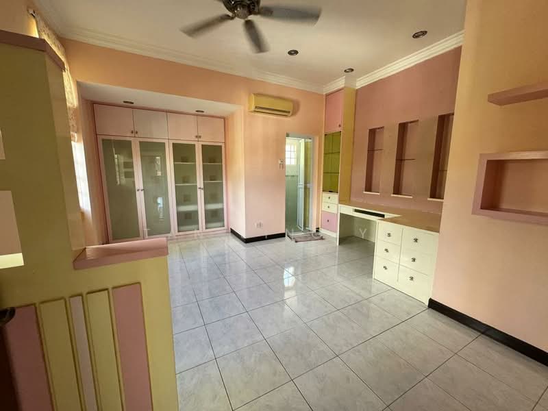 Semi-Detached House for Sale in Sungai Ara (Penang) - Tan Jing Yi - Interior - PropertyGuru.com.my