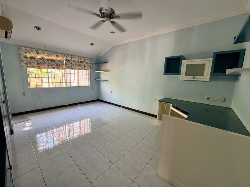 Semi-Detached House for Sale in Sungai Ara (Penang) - Tan Jing Yi - Study - PropertyGuru.com.my