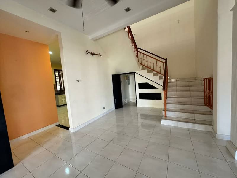 Semi-Detached House for Sale in Sungai Ara (Penang) - Tan Jing Yi - Living Room - PropertyGuru.com.my