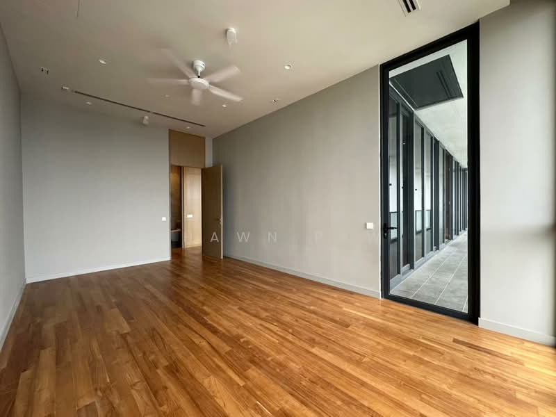 Service Residence for Sale at The Conlay - Shawn Paw - Interior - PropertyGuru.com.my