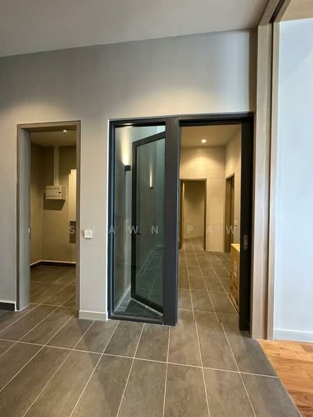 Service Residence for Sale at The Conlay - Shawn Paw - Entrance - PropertyGuru.com.my