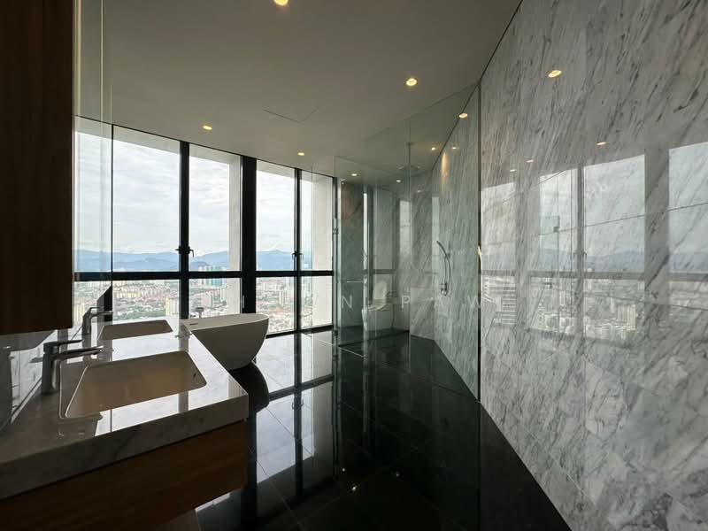 Service Residence for Sale at The Conlay - Shawn Paw - Bathroom - PropertyGuru.com.my