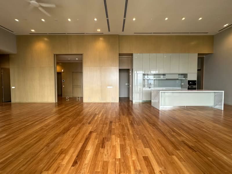 Service Residence for Sale at The Conlay - Shawn Paw - Interior - PropertyGuru.com.my