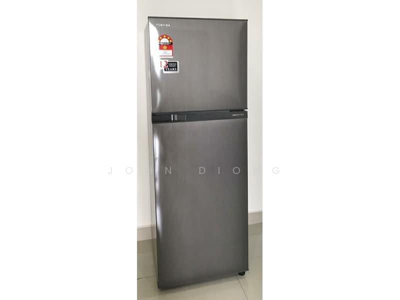 Condominium for Rent at Residensi Pandanmas 2 - John Diong - PropertyGuru.com.my