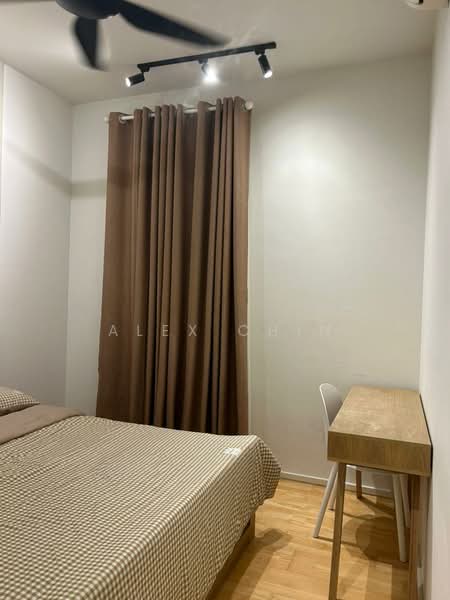 Verdi Eco-Dominiums untuk Untuk Disewa - RM 3,300 /bulan, Feb 2026 - Bedroom - PropertyGuru.com.my