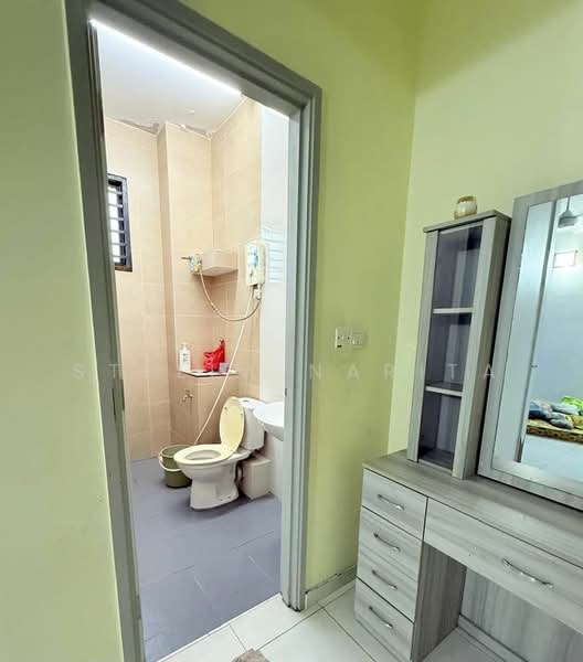 2-storey Terraced House for Sale in Bukit Indah 2 (Iskandar Puteri (Nusajaya)) - Stella Narita - Bathroom - PropertyGuru.com.my