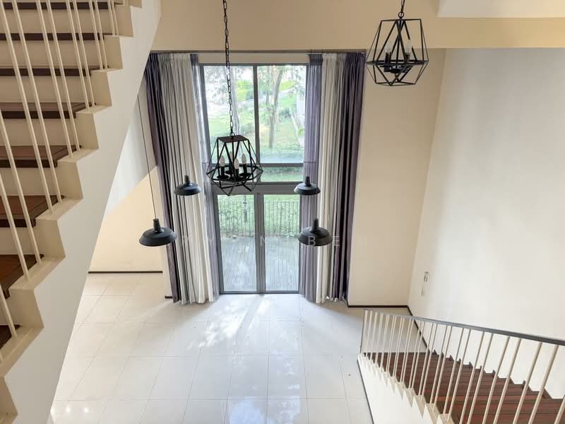 3.5-storey Terraced House for Rent in Desa Parkcity (Kuala Lumpur) - Ryan Beh - Interior - PropertyGuru.com.my