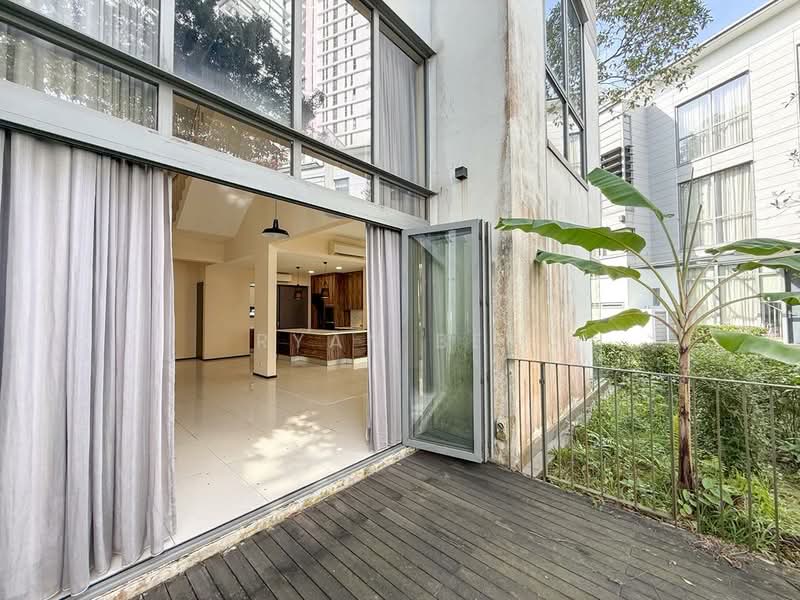 3.5-storey Terraced House for Rent in Desa Parkcity (Kuala Lumpur) - Ryan Beh - Interior - PropertyGuru.com.my