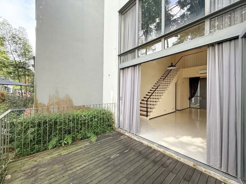 3.5-storey Terraced House for Rent in Desa Parkcity (Kuala Lumpur) - Ryan Beh - Exterior - PropertyGuru.com.my