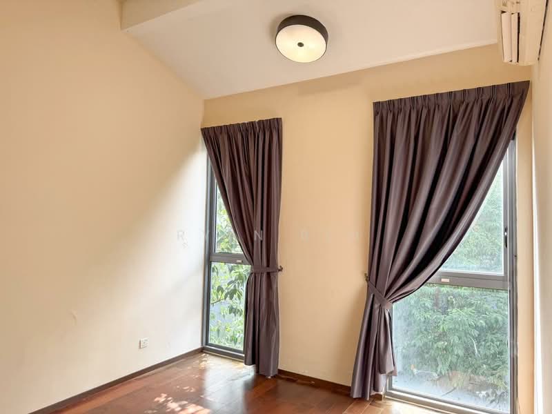 3.5-storey Terraced House for Rent in Desa Parkcity (Kuala Lumpur) - Ryan Beh - Interior - PropertyGuru.com.my