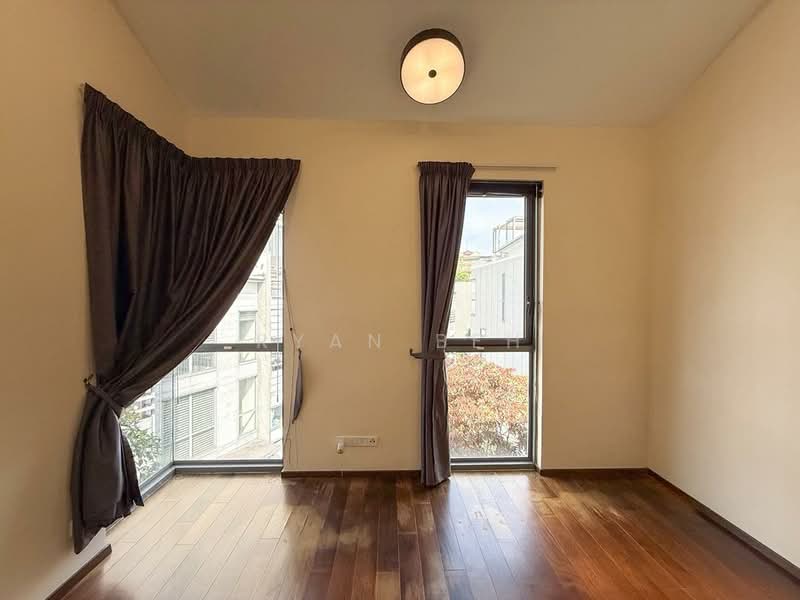 3.5-storey Terraced House for Rent in Desa Parkcity (Kuala Lumpur) - Ryan Beh - Interior - PropertyGuru.com.my