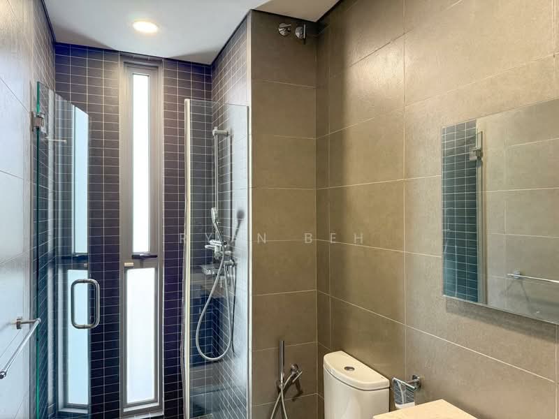 3.5-storey Terraced House for Rent in Desa Parkcity (Kuala Lumpur) - Ryan Beh - Bathroom - PropertyGuru.com.my