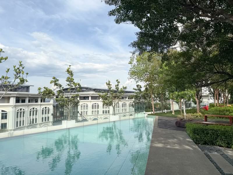 3.5-storey Terraced House for Rent in Desa Parkcity (Kuala Lumpur) - Ryan Beh - Exterior - PropertyGuru.com.my