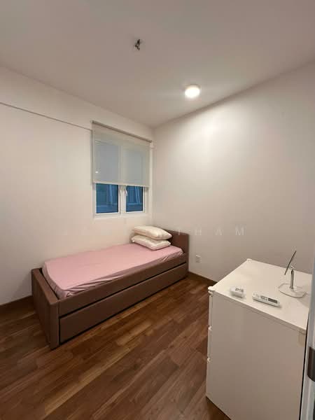 Service Residence for Rent at M Arisa - James Tham - Bedroom - PropertyGuru.com.my
