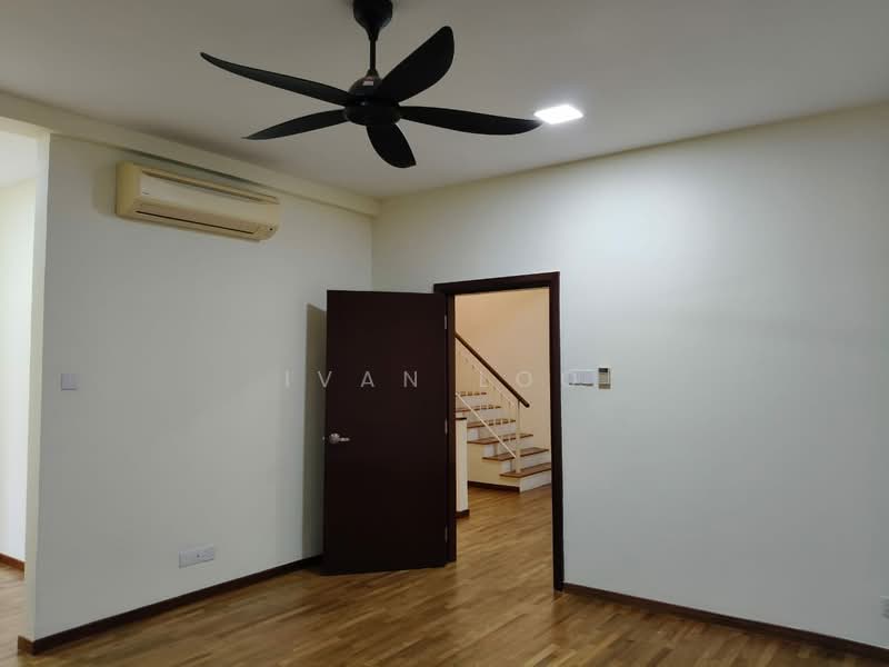 3-storey Terraced House for Rent in Damansara Damai (Selangor) - Ivan Loo - Interior - PropertyGuru.com.my