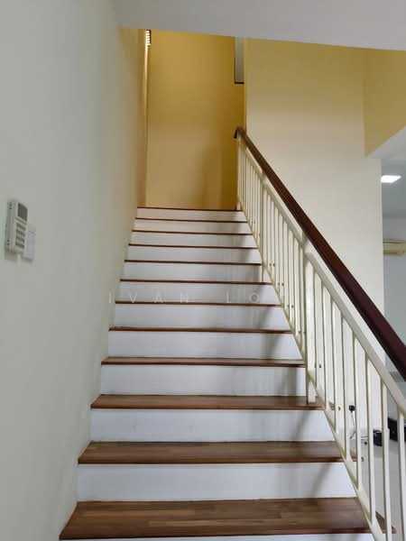 3-storey Terraced House for Rent in Damansara Damai (Selangor) - Ivan Loo - Interior - PropertyGuru.com.my